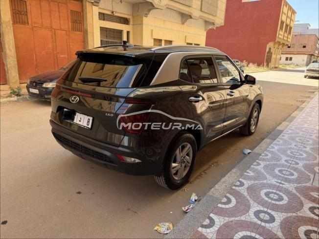 Hyundai-creta