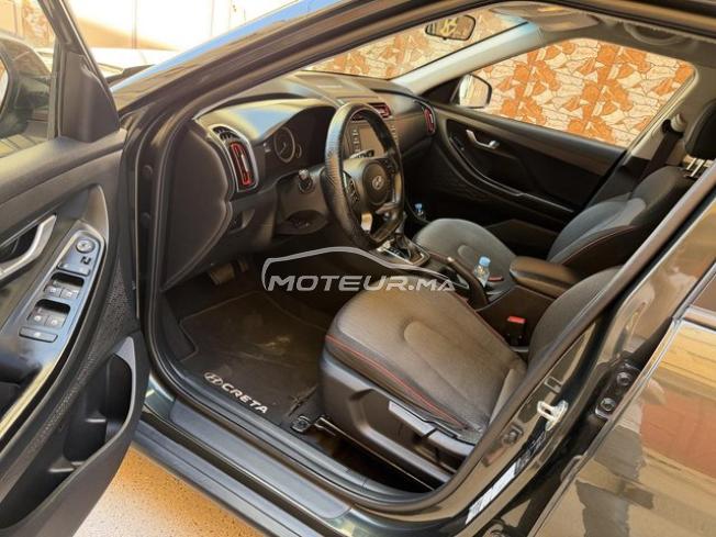 Hyundai-creta