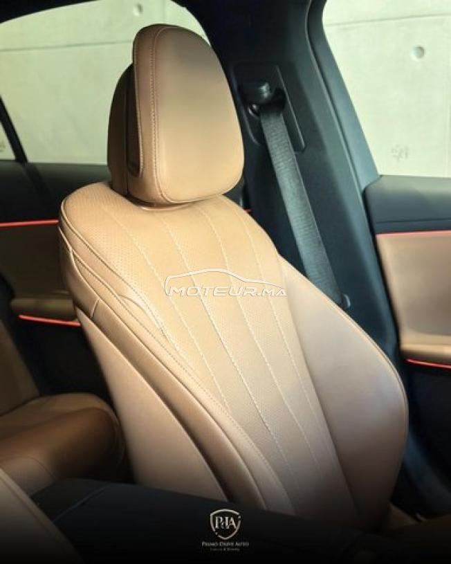 Mercedes Classe E 220 diesel 2026 7000 km 