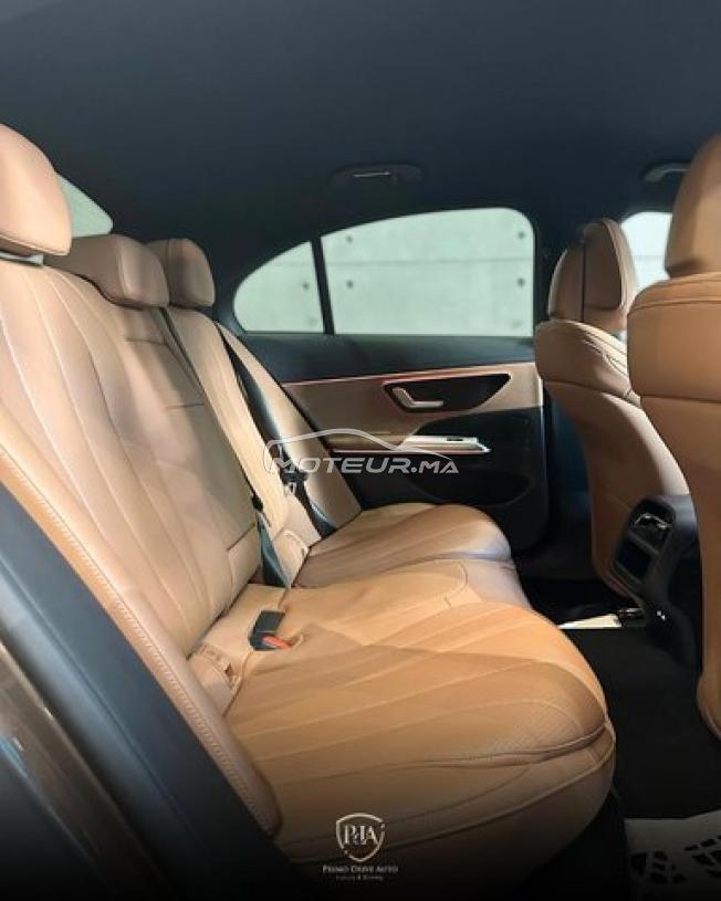 Mercedes Classe E 220 diesel 2026 7000 km 