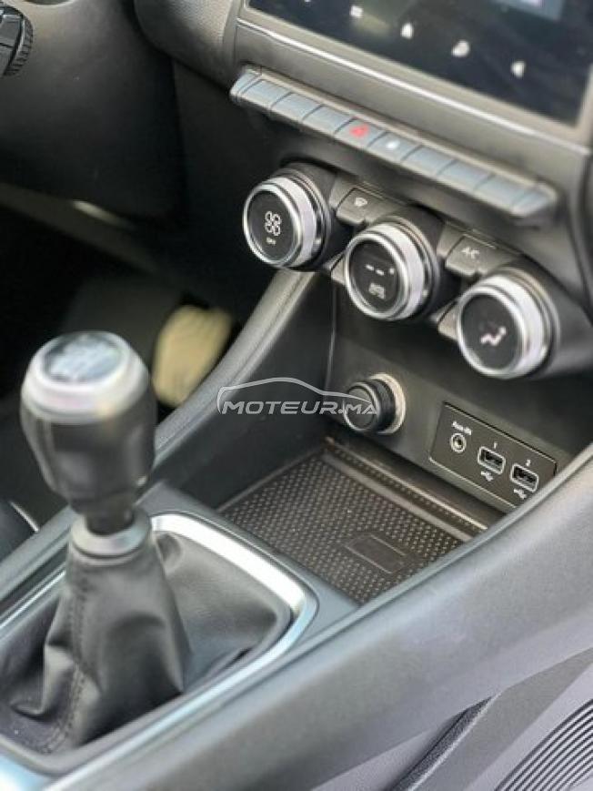 Renault Captur Diesel Manuelle 2021 Occasion Salé