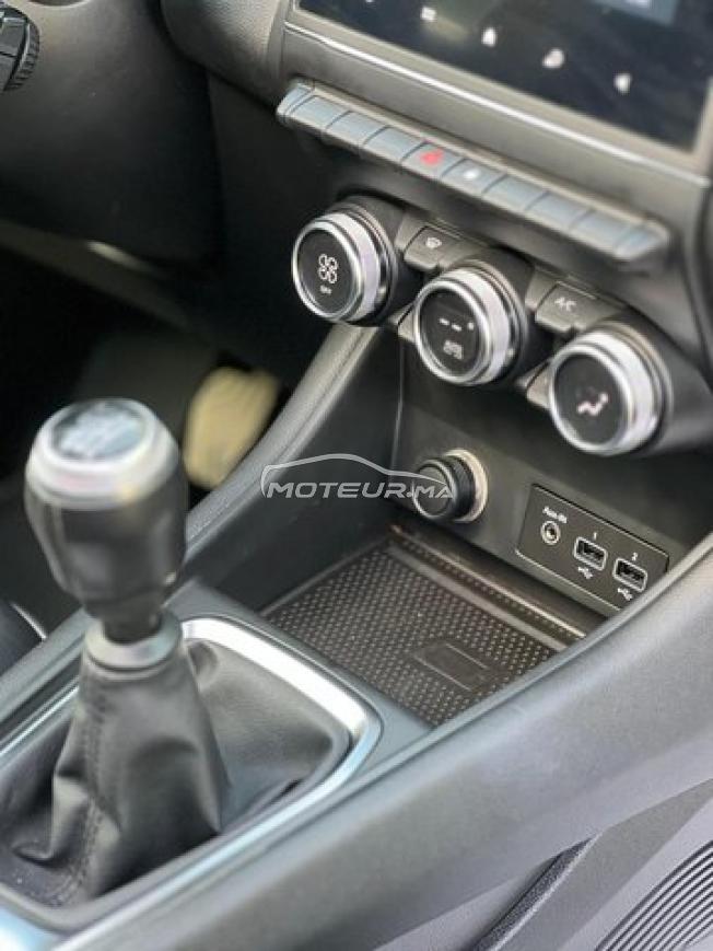 Renault Captur Diesel Manuelle 2021 Occasion Salé