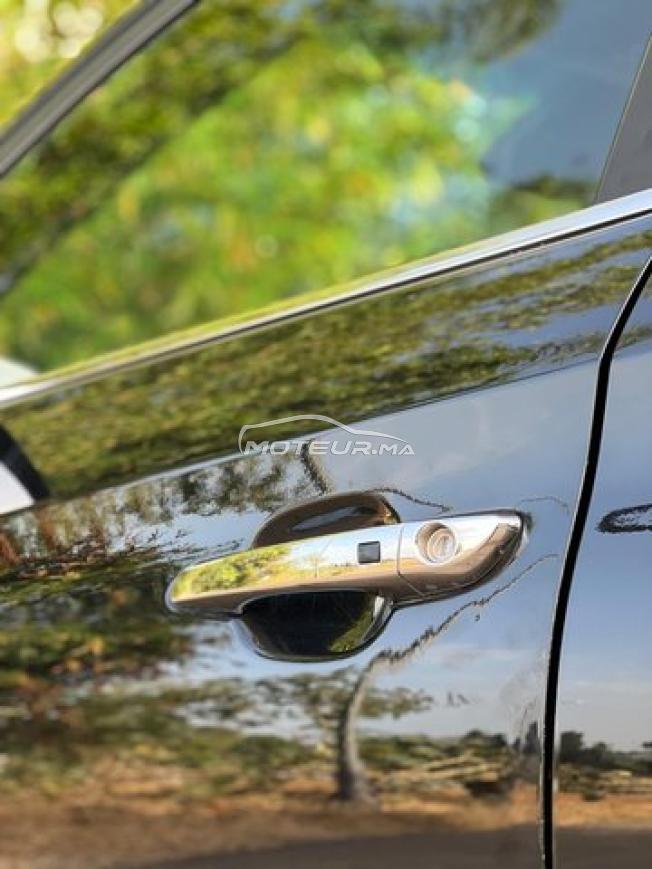 Hyundai Tucson Diesel Automatique 2018 SUV Confort