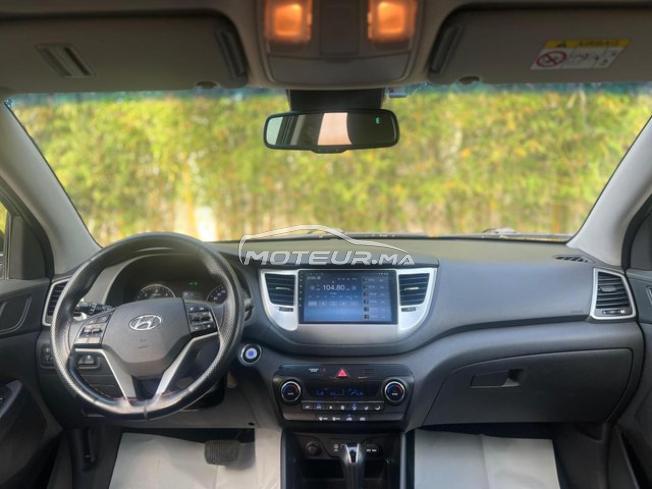 Hyundai Tucson Diesel Automatique 2018 SUV Confort