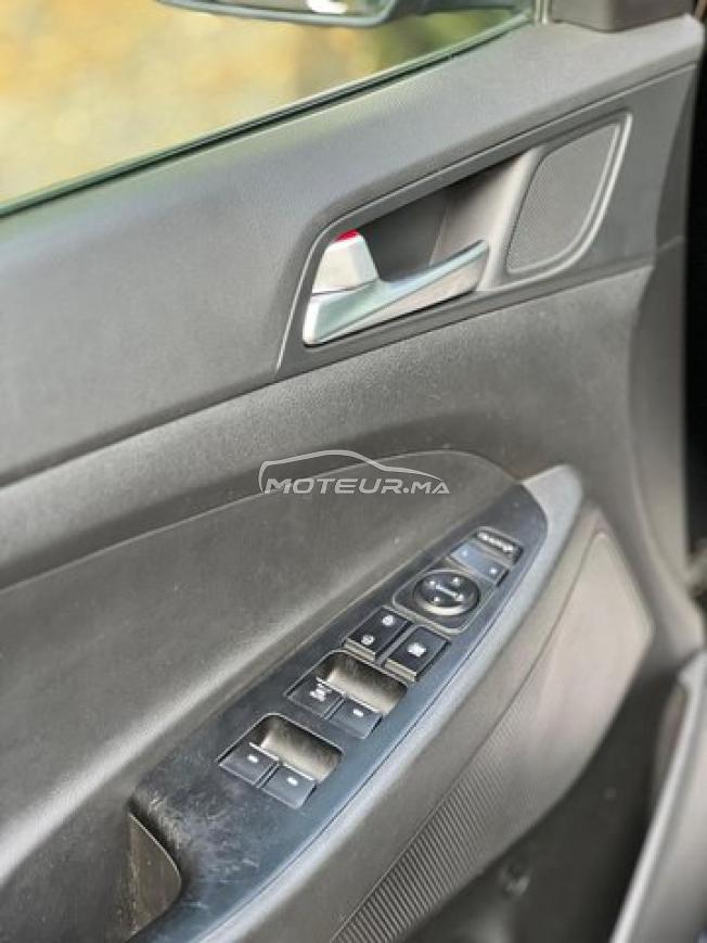 Hyundai Tucson Diesel Automatique 2018 SUV Confort