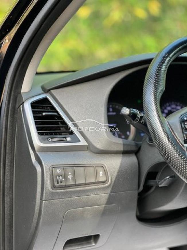 Hyundai Tucson Diesel Automatique 2018 SUV Confort
