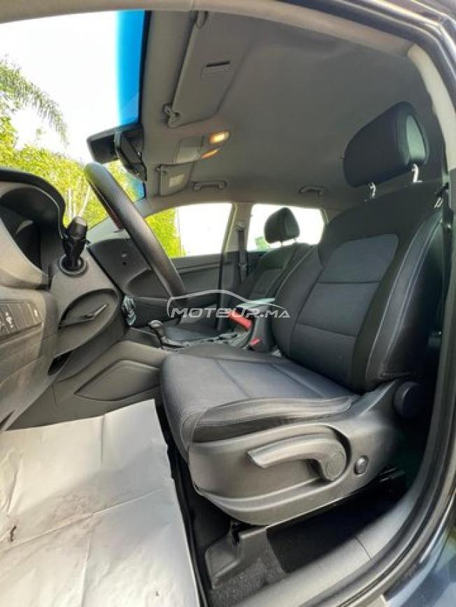 Hyundai Tucson Diesel Automatique 2018 SUV Confort