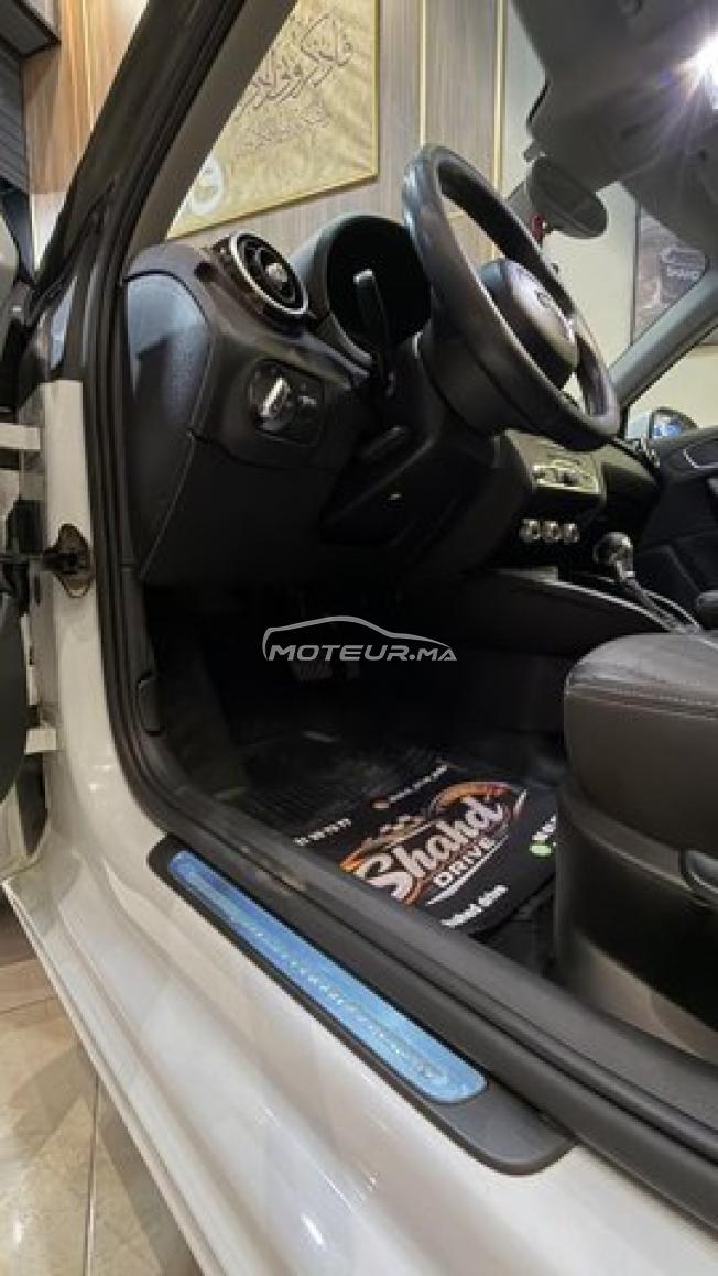 Audi A1 sline