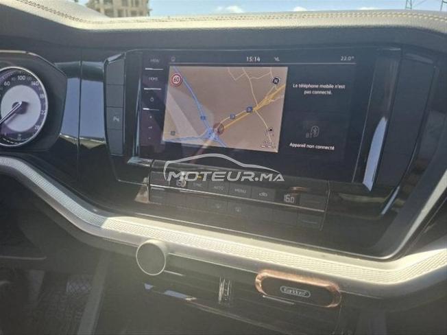 VOLKSWAGEN TOUAREG Diesel Automatique 2019
