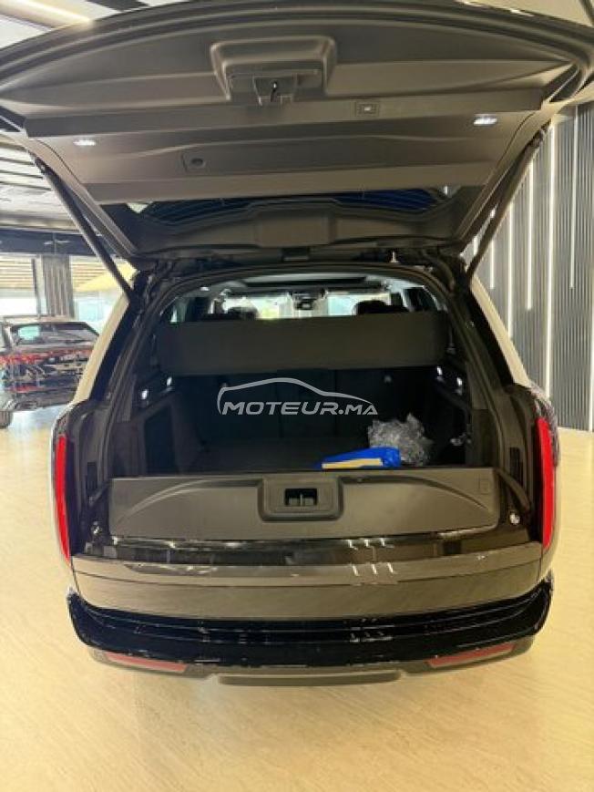 Range rover vogue 