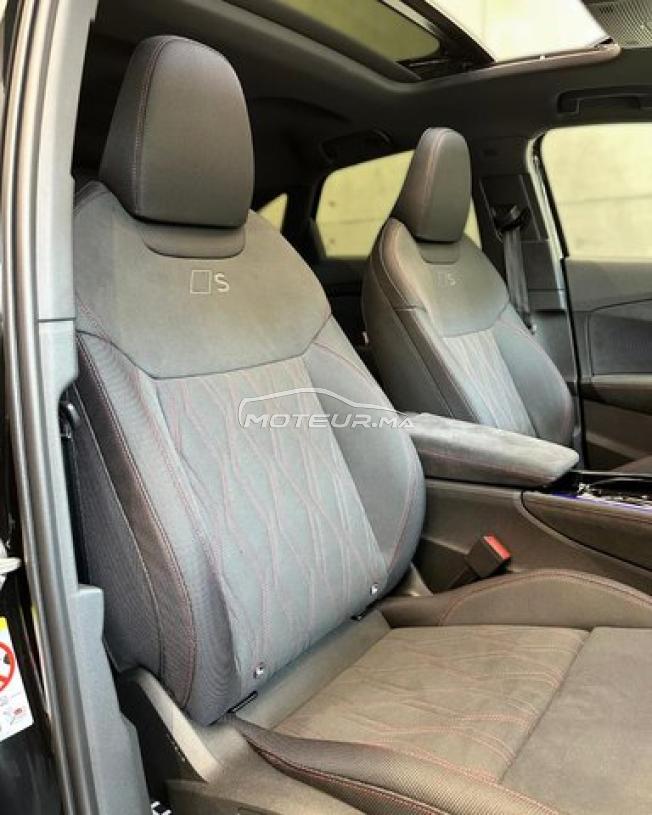 Audi Q3 Sline 2026 importée 0 km Hybride 272 CV