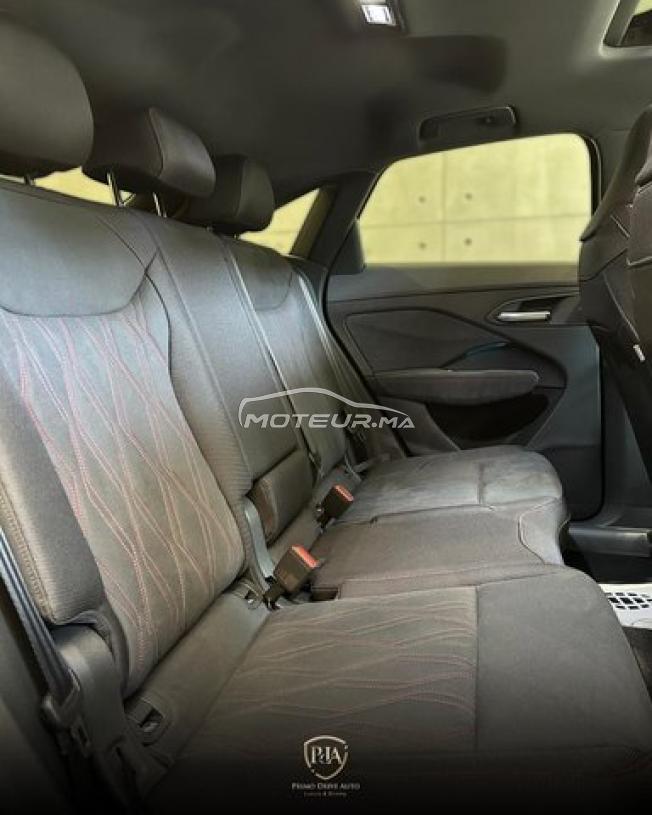 Audi Q3 Sline 2026 importée 0 km Hybride 272 CV