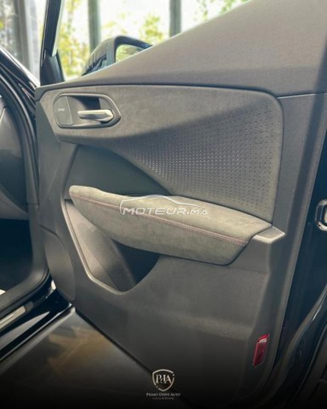 Audi Q3 Sline 2026 importée 0 km Hybride 272 CV