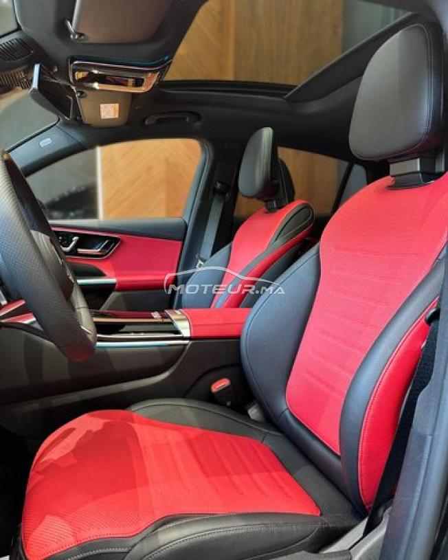 Mercedes GLC 300de Hybride Importée 2026 0KM