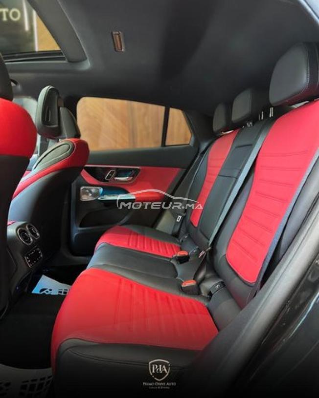 Mercedes GLC 300de Hybride Importée 2026 0KM