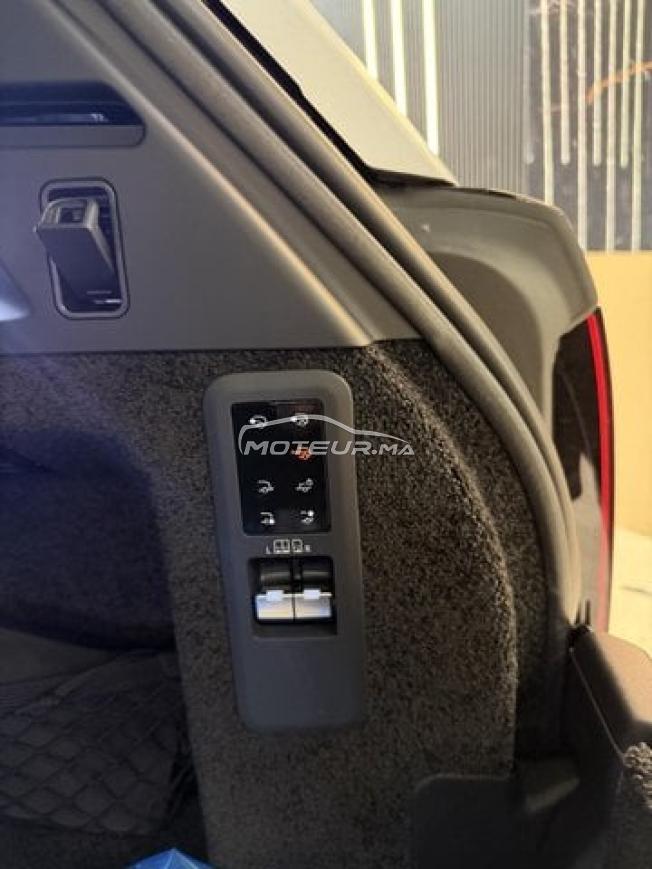 Range rover vogue