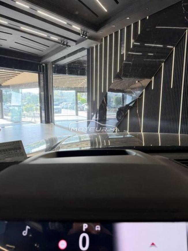 Range rover vogue