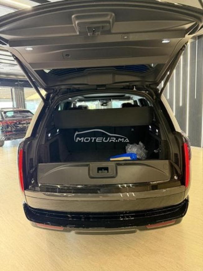 Range rover vogue