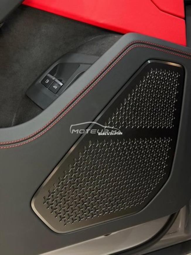 Urus Se 05/2026 Akrapovič 1.400 kilomètres 
