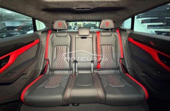 Urus Se 05/2026 Akrapovič 1.400 kilomètres 