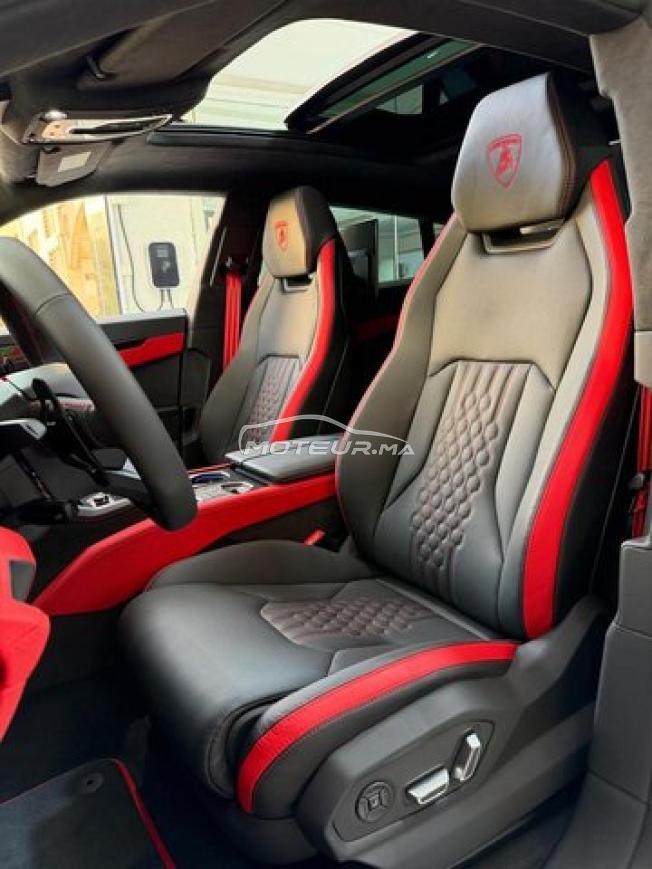 Urus Se 05/2026 Akrapovič 1.400 kilomètres 