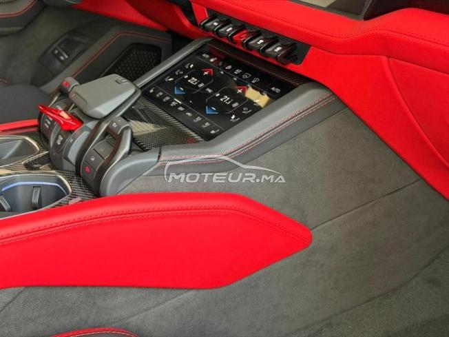 Urus Se 05/2026 Akrapovič 1.400 kilomètres 