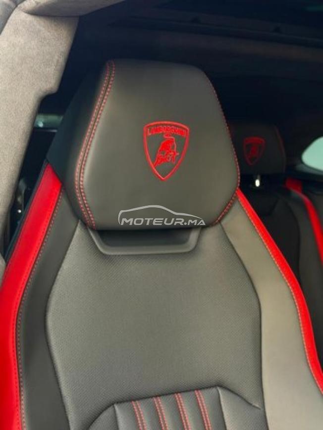 Urus Se 05/2026 Akrapovič 1.400 kilomètres 