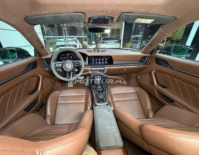 Porsche 911 Carrera importé neuf 