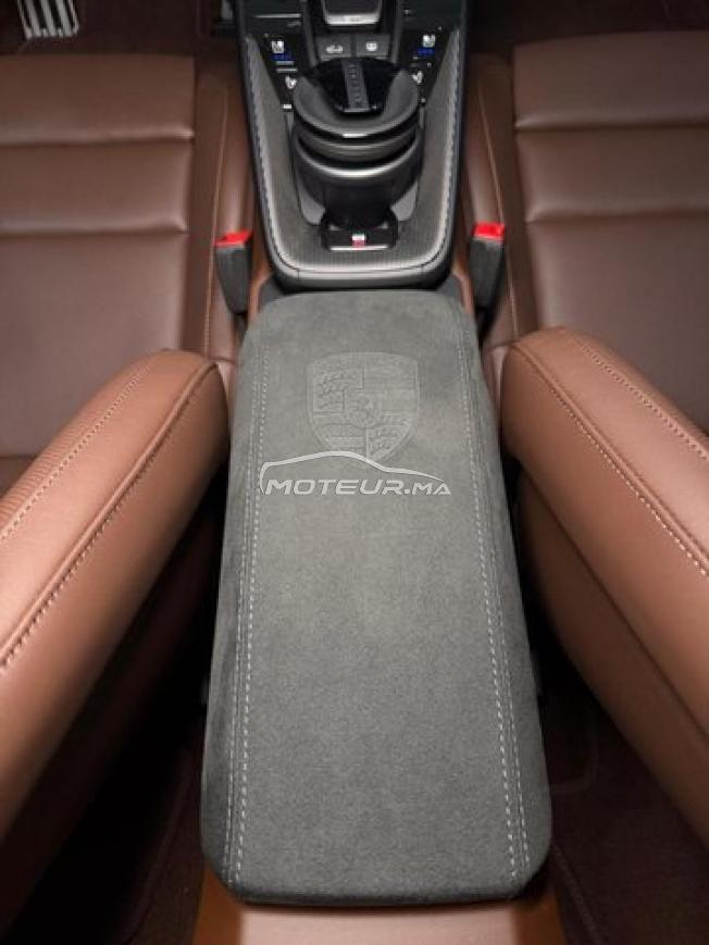 Porsche 911 Carrera importé neuf 