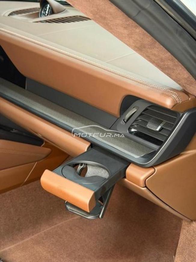 Porsche 911 Carrera importé neuf 