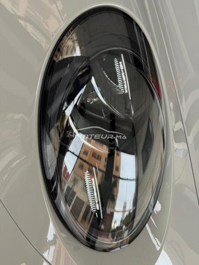Porsche 911 Carrera importé neuf 