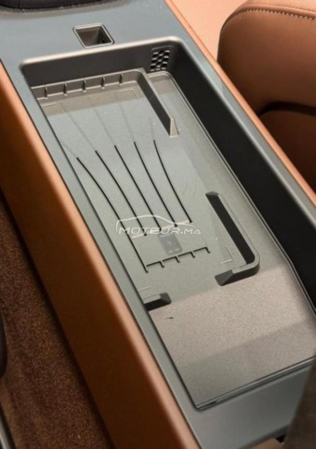 Porsche 911 Carrera importé neuf 