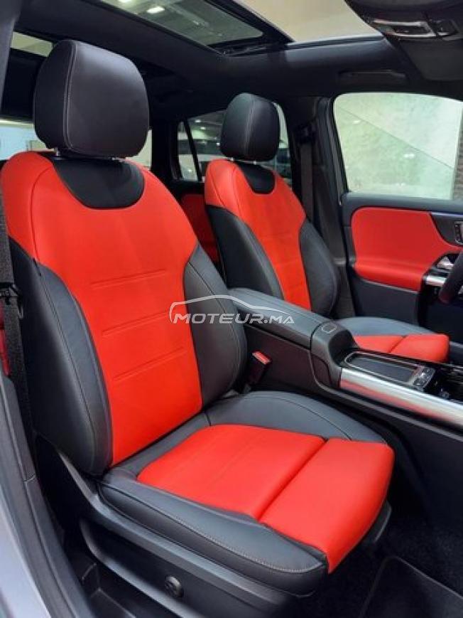 GLA200d gris Matt importé neuf