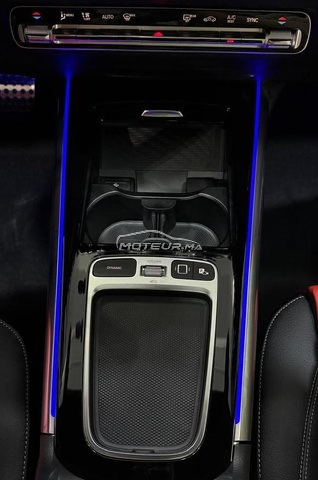 GLA200d gris Matt importé neuf