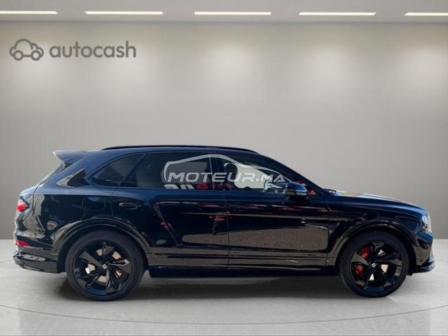 1576 - Bentley Bentayga 2023 expertisée avec finan