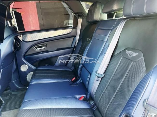 1576 - Bentley Bentayga 2023 expertisée avec finan