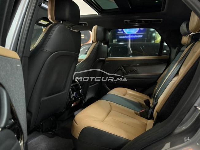 RANGE ROVER SPORT