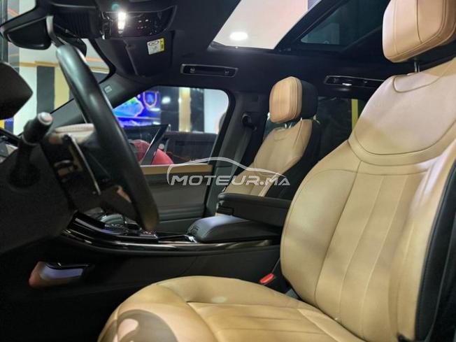 RANGE ROVER SPORT