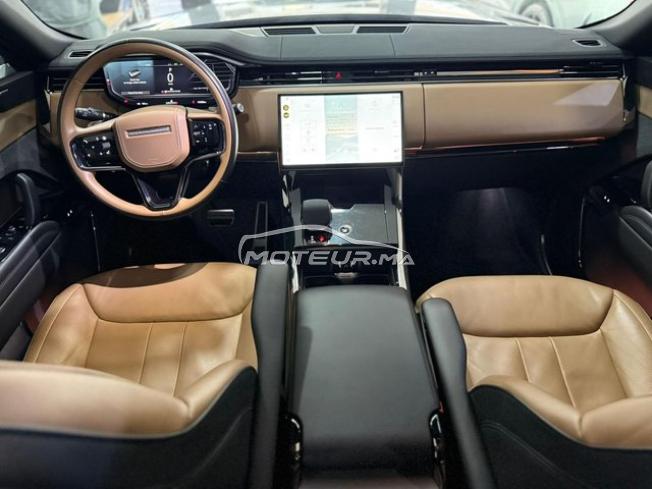 RANGE ROVER SPORT