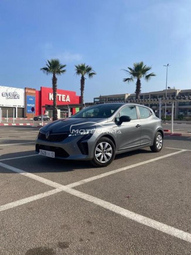 Renault Clio 5 - Livraison Gratuite 24/7