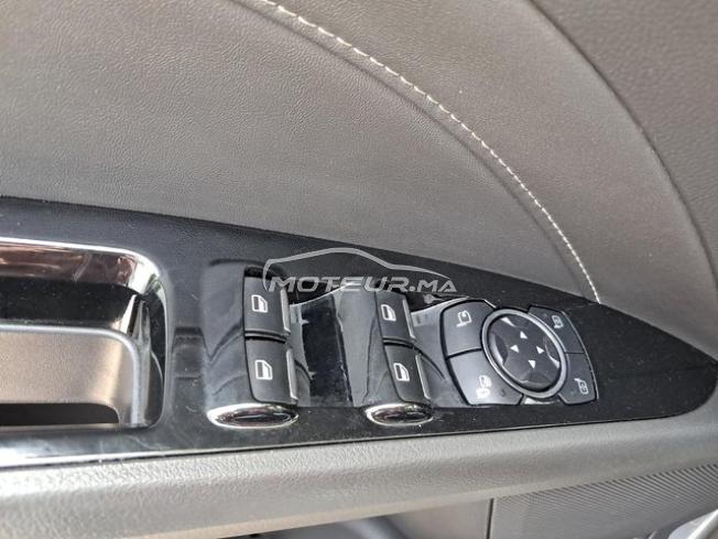 1326 - Ford Fusion 2021 expertisée avec financemen