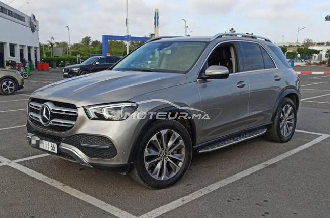 mercedes-benz classe gle