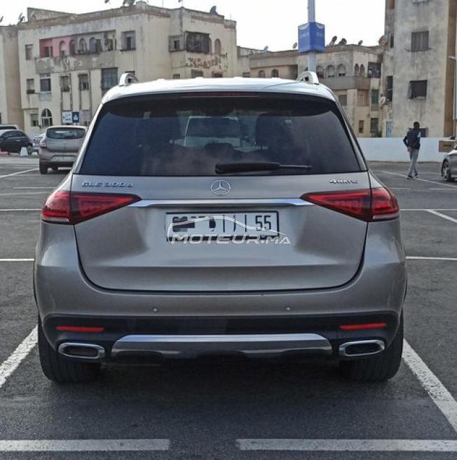 mercedes-benz classe gle