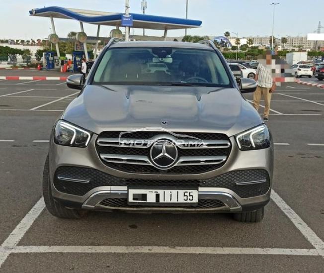 mercedes-benz classe gle