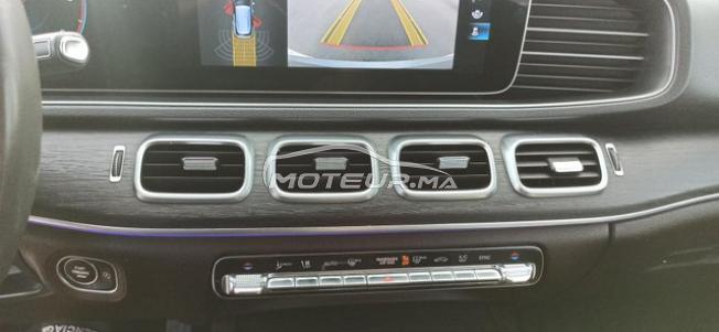 mercedes-benz classe gle
