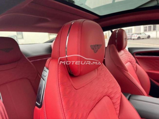 Bentley Continental First Edition 0km