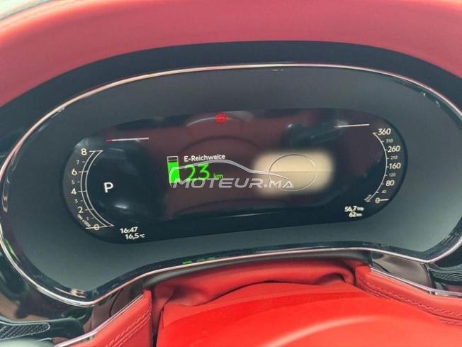 Bentley Continental First Edition 0km