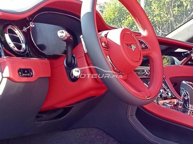 Bentley Continental First Edition 0km