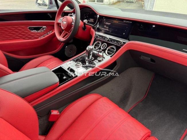 Bentley Continental First Edition 0km