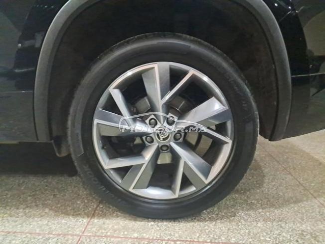 1496 - Skoda Kodiaq 2023 expertisée avec financeme